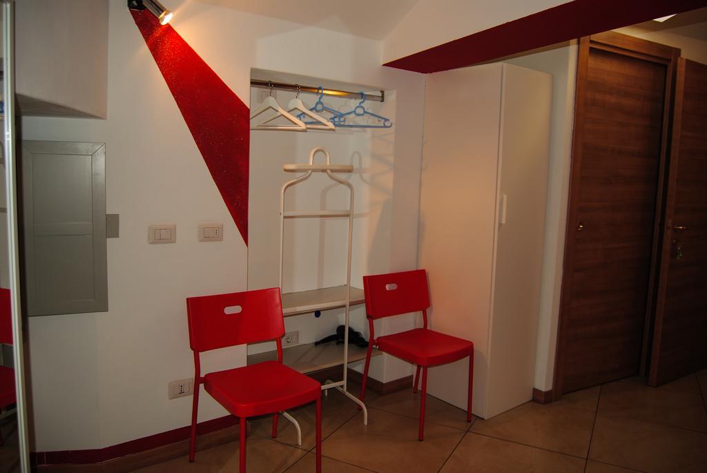 Suite Tower Bergamo Exterior photo