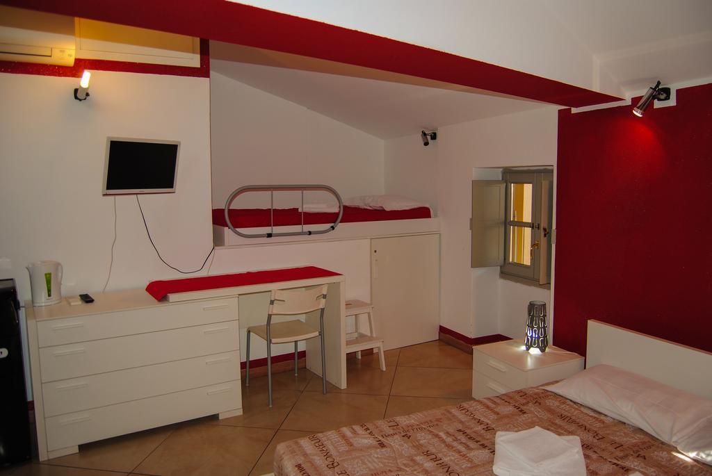 Suite Tower Bergamo Exterior photo
